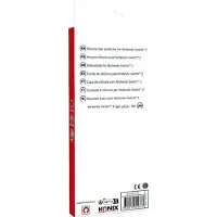 Konix 61889000082, Cover, Nintendo, Schwarz, Silikon, Nintendo Switch 2, Staubresistent, Kratzresistent, Schockresistent