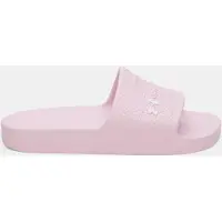 Under Armour Damenhausschuhe W ARMR SLIDE LITE ROSA Größe: EU 36,5 (us 6)