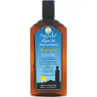 Agadir Argan Oil Daily Volumizing Shampoo 366 ml