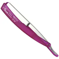 Jaguar kniv R1 M Pre Style plastikgreb pink