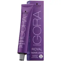 Schwarzkopf Igora Royal Fashion Lights L 49 60 ml