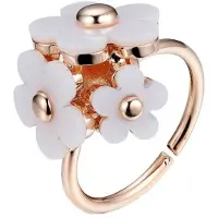 Everneed Blumenring - Honey Daisy Ring (U)
