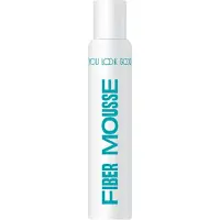You Look Good Fiber Mousse
