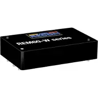 Recom DC-DC-Wandler geregelt 24V 2,5A 2.3”*1.5” 5.000V