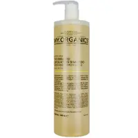 My.Organics The Organic Exfoliating Shampoo Neem And Lemon 1000 ml