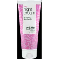 Australian bodycare B12 Night Cream Revitalising & Anti Aging 100 ml