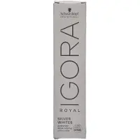 Schwarzkopf Igora Royal Absolutes Silverwhite Dove Grey 60 ml