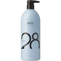 Epiic Hair Care Epiic Nr. 28 Moisturize'it Shampoo 970 ml