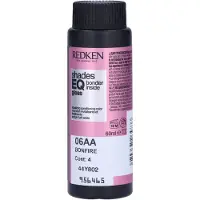 Redken Shades EQ Gloss Bonder Inside 06AA Bonfire 60 ml