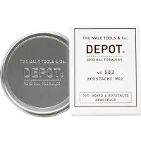 Depot No. 503 Moustache Wax 30 ml