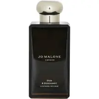 Jo Malone Oud & Bergamot EDC Intense 100 ml