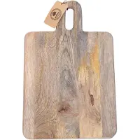 Excellent houseware Cutting Board 39X25CM