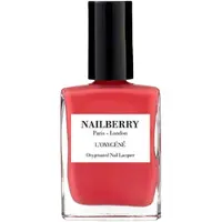 Nailberry Nagellack Oxygenated Nail Lacquer 15 ml
