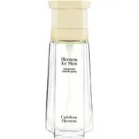Carolina Herrera For Men Deodorant Natural Spray 100 ml