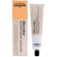 L'Oréal Dia Color Demi-permanente Coloration Ohne Ammoniak #5.35 60 ml