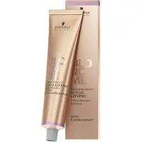Schwarzkopf Blondme - Blonde Lifting L - Steel Blue 60 ml