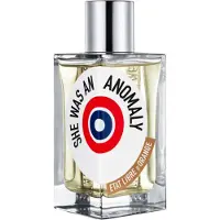 Etat Libre d'Orange Etat Libre D’Orange She Was An Anomaly Eau De Parfum 30 ml (unisex)