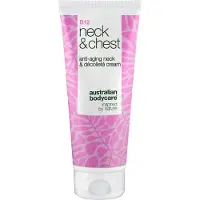 Australian bodycare B12 Neck & Chest Anti Aging Neck & Décolleté Cream 100 ml
