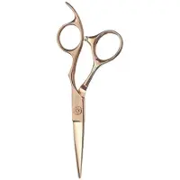 Sibel Cisoria 5" Schere Rose Gold Ref. 7078050