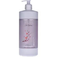 Trontveit Attitude Pure No Yellow Silver Shampoo 1000 ml
