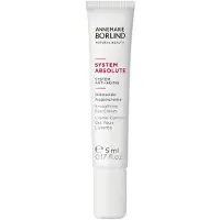 Börlind System Absolute Smoothing Eye Cream 5 ml