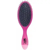 The Wet Brush Brush & Cleaner Shades Of Love Pink (U)