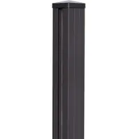 MR-Zaun Alu-Steckzaunpfosten, 1.000 mm
