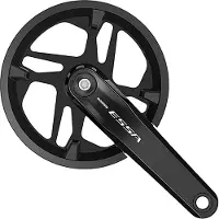 Shimano Fc-u2001-1 7/8s Kurbelgarnitur