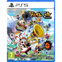 PS5 Ratatan