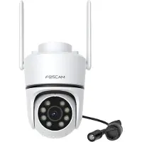 Foscam PD5, Überwachungskamera