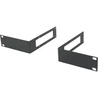 HP Networking Comware MSR930 Chassis Rack Mount Kit, 240 g
