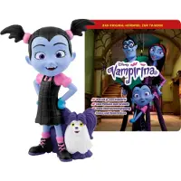 Tonies Das ist ja zum Flattern & drei weitere Geschichten Disney, Musikspielzeug, 3 Jahr(e), Mehrfarbig