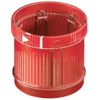 Rittal 2372.001, Rot, IP65, 72 g, 73 g