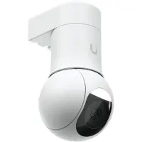 Ubiquity G5 PTZ, IP-Sicherheitskamera, Innen & Außen, Kabelgebunden, Wand- / Mast, Schwarz, Dome