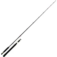 Shimano Fishing Catana Dx Lite Trollingrute Schwarz 2.03 m / 16 Lbs Schwarz 2.03 m