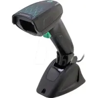 Datalogic DL GD4690BKK1BHP - Barcodescanner, 2D, USB/RS-232, Gryphon I GD4690, HP, Präsentati