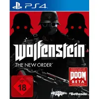 Wolfenstein: The New Order