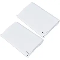 OEM Durfteit-Gate-Montage einfache Installation Dauerhaftes Schwimmbad-Filter mit Spons-Schwimmbad-Skimmer-Gate-Weir-Baffle Praktischer Schwimmbad-Zubehör Teil.