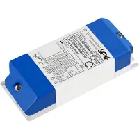 Self AC-DC-LED-Netzteil CC 20W 0,5A IP20 0-10 Volt