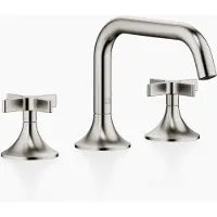 Dornbracht 20705809-06 WT-3-Lochbatt. m.Ablgarn. VAIA