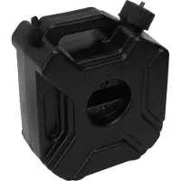 OEM 3-Liter-Motorrad-UTV-Montage-Benzine-Tank mit Schloss - Schlüssel - Notfall-Set für ATV - UTV - SUV - Anhänger - Dirt-Bike