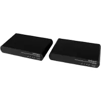 StarTech.com Sv565utphdu Kvm-konsolenverlängerung