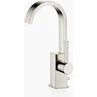 Dornbracht 33522782-08 WT-EHM ohne Ablaufgarnitur MEM
