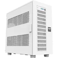 Thermaltake AX700, Tower, PC, Weiß, ATX, EATX, micro ATX, Mini-ITX, SSI CEB, SSI EEB, XL-ATX, SPCC, Stahl, 19 cm