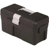 Raaco Toolbox17 - Werkzeugkoffer, 135221