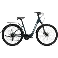 Coluer Greenland 28´´ Altus 8s Fahrrad