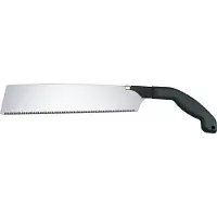 Tajima Zugsäge Kunststoff-Pistolengriff 265mm 16Zähne pro Zoll