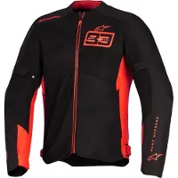 Alpinestars Mm93 C-1 Air Jacke