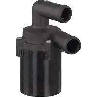 FEBI BILSTEIN Zusatzwasserpumpe 183426 für VW TOURAN (1T1, 1T2) elektrisch