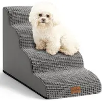OEM Hochleistungs-Schaum-Stufenleiter für Hunde und Katzen - 4 Ebenen, Anti-Slip, wasserdicht